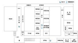 층별안내 : 부산광역시 인재개발원 부산광역시 인재개발원