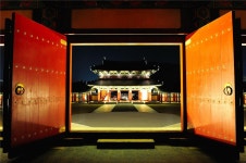 Buyeo 10 Scenic Views > Cultural Tour > 부여군청