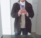 아진짜 와이셔츠는 거의 내몸에 맞춘 명품샾가서 맞춤제작한 핏인데!!!... 맞춘 명품샾가서 맞춤제작한 핏인데!!!아진짜 너무아쉬구매후기...