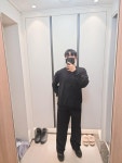세이와이즈보다는 와이즈에 가까운 핏이지만 착용감이 좋고 핏이 잘 빠져서 만족합니다 구매후기 - 바이슬림 세이와이즈보다는 와이즈에 가까운...