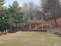 오서산 상담주차장 비상급수시설 | 여행 - 충청남도 누리집(홈페이지) 충청남도 누리집(홈페이지)