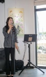 천영선민화갤러리&카페 | 사람들 - 충청남도 누리집(홈페이지) 충청남도 누리집(홈페이지)