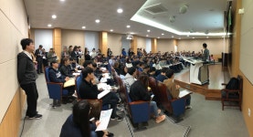 나주병원원우회 | 원우회 갤러리-일반대학원
