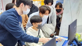 청강문화산업대학교 청강대 전문대학혁신지원사업단, 재학생과 함께 ‘2022 산학협력 EXPO’ 참여