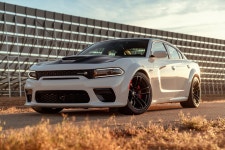 2020 Dodge Charger Scat Pack Widebody: More body and grip - CNET 2020 Dodge Charger Scat Pack Widebody: More body and grip