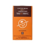 | COFFEE BEAN KOREA 커피빈코리아 Coffee Bean Korea