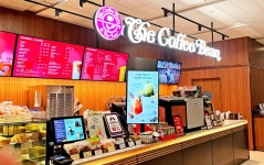 (주)커피빈코리아 강동경희대병원앞점 | STORE | COFFEE BEAN KOREA COFFEE BEAN 연세암병원점 STORE