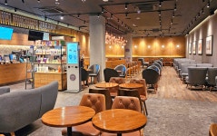 커피빈코리아양재스포 | STORE | COFFEE BEAN KOREA COFFEE BEAN 양재스포타임점 STORE