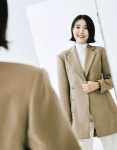 브랜드 대표가 다른 브랜드 대표를 인터뷰하면 생기는 일