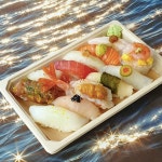 ‘참치 오마카세’ 먹는 삶, 제법 행복하네! | 코스모폴리탄 코리아
