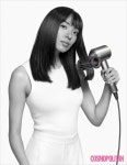 쿠모헤어(KUMO HAIR) | SUPER STYLING, SUPERSONIC HAIR DRYER | 코스모폴리탄 코리아