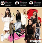 BEAUTY STUDIO (SVETLANA KHON) | 거침없는 서울 뷰티 토크 - 코스모폴리탄 코리아 (COSMOPOLITAN KOREA)