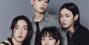 한국의 비틀스이자 오아시스, 투보컬 케미 폭발 준우승팀 시네마 - 코스모폴리탄 코리아 (COSMOPOLITAN KOREA)