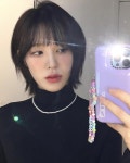미연·웬디·윈터 등 허쉬컷 단발 스타일링 레전드 5 | 코스모폴리탄 코리아
