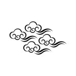 디자인영지 | 영지버섯·구름문(8503) | 디자인문양 | 전통문양 | 배워봐요 문화지식 | 문화포털 디자인문양 | 전통문양 | 배워봐요 문화지식 | 문화포털