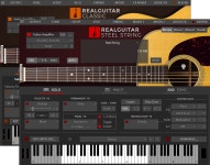 MUSIC LAB Real Guitar V6 업데이트