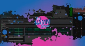 WaveLab 13 이 NAMM Show 에서 발표 예정 Steinberg WaveLab 13 이 NAMM Show 에서 발표 예정