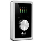 APOGEE Duet for Mac/PC/iOS/인터페이스 (916) > 큐오넷 대한민국 대표 음악커뮤니티