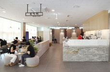 쉼카페 인천지검점 | 대전광역시 월간일류도시대전