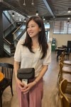 하객룩이 필요해서 구매했어요~ 아이셋 엄마라 뱃살 , 군살이슈로... 구매했어요~ 아이셋 엄마라 뱃살 , 군살이슈로 타이트한 옷은...