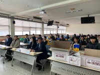 ♾2024년 신입생 OT♾ | 중어중국학과
