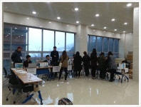 (주)동원홈푸드동의대학교행복기숙사 | 동의대, 제3효민생활관(행복기숙사) 일부 입사 | 동의대학교 대표