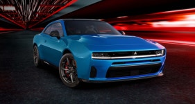 Dodge Charger 닷지 차져 신형이 나왔네요 : 클리앙