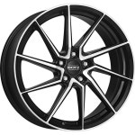 4 Dotz Spa dark wheels 8.0Jx18 5x114,3 for Renault Clio Fluence Laguna Latitude Parts for Sale - DragTimes.com