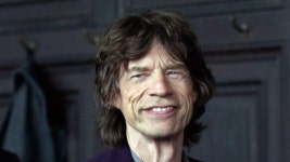 Rolling Stones singer Mick Jagger seen in Miami Beach | Miami Herald Mick on the beach: Rolling Stones rocker chills out in Miami...