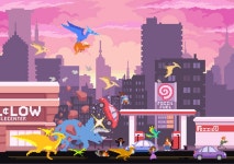 런피씨(RUN PC) | Extinction escape sim Dino Run 2 announced for PC, mobile Extinction escape sim Dino Run 2 announced for PC, mobile - Engadget
