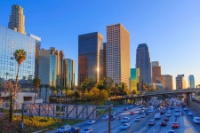 LA's newer cell towers will keep working after earthquakes LA's newer cell towers will keep working after earthquakes - Engadget