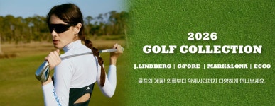 Golf > J.Lindberg > ACC 팹스타일