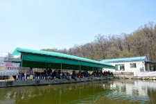 기파랑 > 안산 면허낚시터 : 낚시사랑
