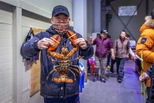 예담2 > 낚시가 지루하다고? 안성 실내 바다 낚시터 : 낚시사랑