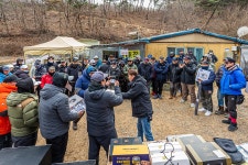한일총포낚시 | 예담2 > 한일 토너먼트 64 : 낚시사랑