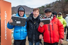 한일총포낚시 | 예담2 > 한일 토너먼트 64 : 낚시사랑