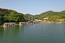강호지락 > 강화 황청 낚시터 : 낚시사랑