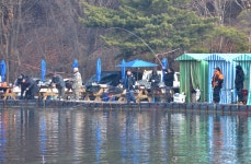 강호지락 > 대부도 바다낚시터 : 낚시사랑
