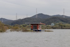 청춘어락 > 송전지 장수 좌대 : 낚시사랑