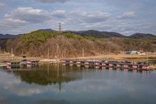 예담2 > 요덕골 낚시터 : 낚시사랑