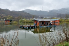 강호지락 > 덕산낚시터 : 낚시사랑