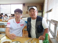 바다사냥꾼s > 은지가족낚시터 출조 : 낚시사랑