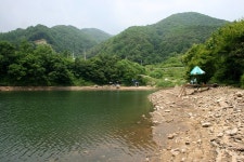 나들이 > 혹부리4짜를 그리며 ^^ : 낚시사랑