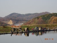 성은낚시터 유료낚시터 > 11월 세번째 주말이야기..&..만원의 행복^^ : 낚시사랑