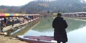 전곡낚시터 > 전곡 최근 송어 조황과 주말 방류일정입니다. : 낚시사랑