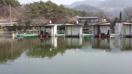 우금낚시공원 유료낚시터 > 시즌 개장임박 : 낚시사랑