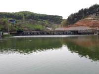 공주 큰목골낚시터 유료낚시터 > 공주 큰목골낚시터 4월29일 소식 : 낚시사랑