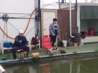 우금낚시공원 유료낚시터 > 따뜻함속의 실내 하우스낚시터 : 낚시사랑