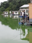 고삼수상레져하우스 유료낚시터 > 고삼수상레저하우스 : 낚시사랑