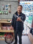초원낚시터 유료낚시터 > ***초원낚시터가격인하소식&조황소식*** : 낚시사랑